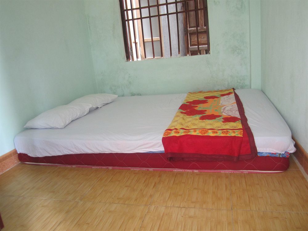 Bai Huong Cu Lao Cham Homestay Tân Hiệ Exteriör bild