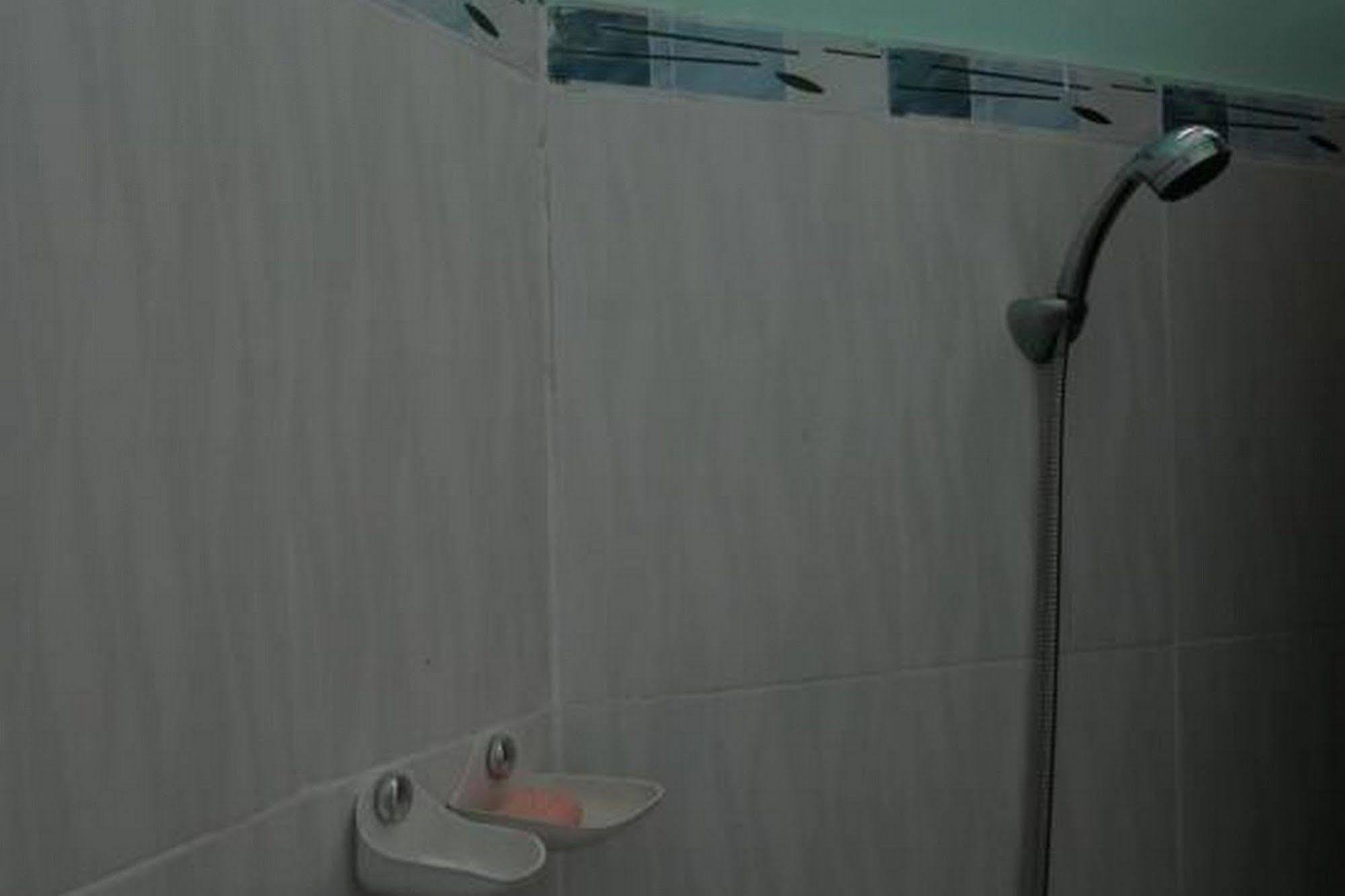 Bai Huong Cu Lao Cham Homestay Tân Hiệ Exteriör bild
