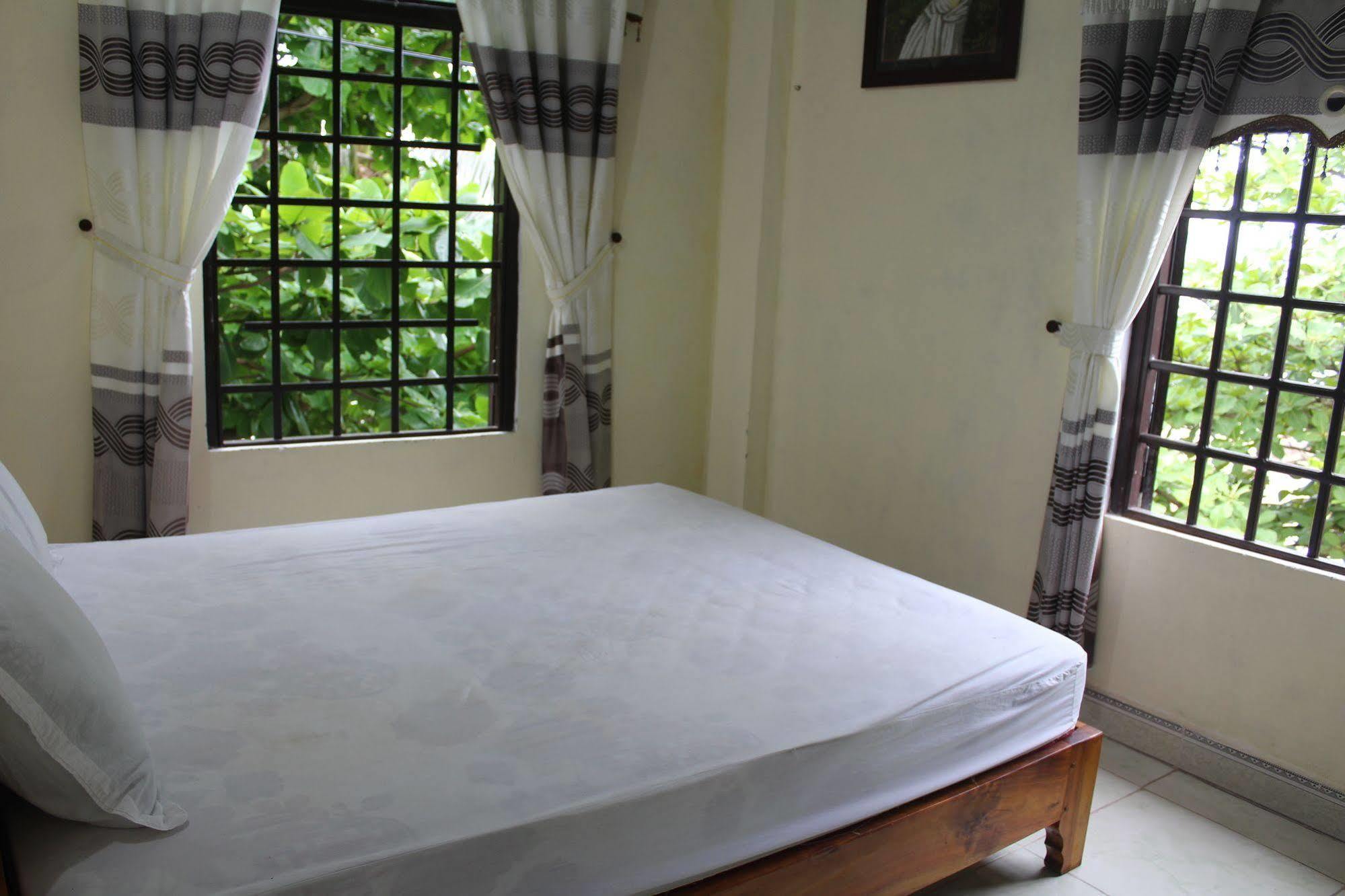 Bai Huong Cu Lao Cham Homestay Tân Hiệ Exteriör bild